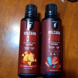 Innosupps workout support